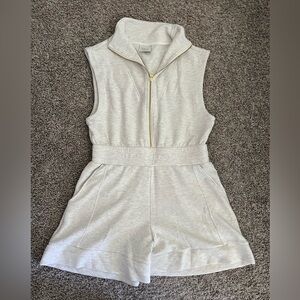 Varley Romper